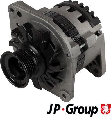 JP Group 3290100100 - Генератор autospares.lv