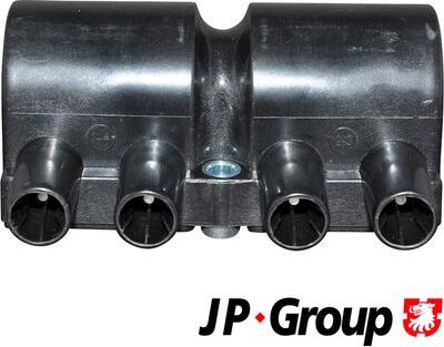 JP Group 3291600100 - Катушка зажигания autospares.lv