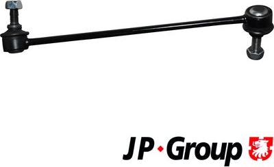 JP Group 3240400470 - Тяга / стойка, стабилизатор autospares.lv