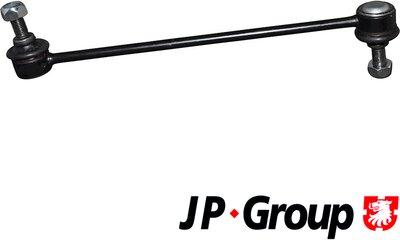 JP Group 3240400300 - Тяга / стойка, стабилизатор autospares.lv