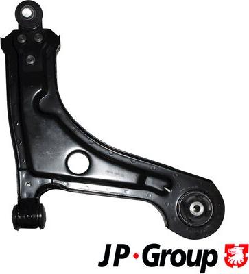 JP Group 3240100680 - Рычаг подвески колеса autospares.lv