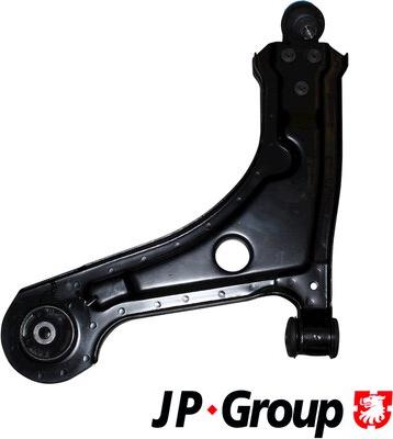 JP Group 3240100670 - Рычаг подвески колеса autospares.lv