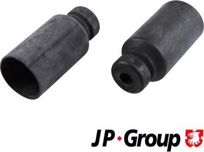 JP Group 3242701110 - Пылезащитный комплект, амортизатор autospares.lv