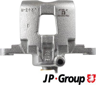 JP Group 3261900180 - Тормозной суппорт autospares.lv