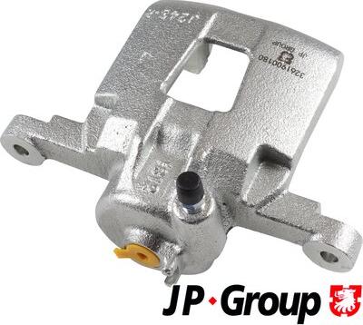 JP Group 3261900180 - Тормозной суппорт autospares.lv