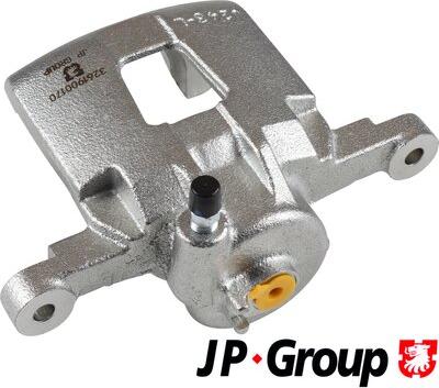 JP Group 3261900170 - Тормозной суппорт autospares.lv