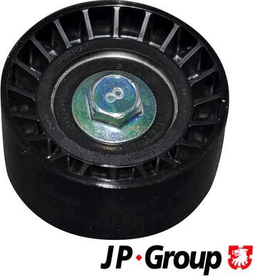 JP Group 3212200200 - Направляющий ролик, зубчатый ремень ГРМ autospares.lv