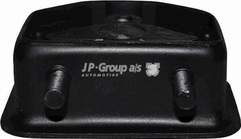 JP Group 3217900180 - Подушка, опора, подвеска двигателя autospares.lv