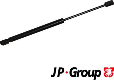 JP Group 3281200200 - Газовая пружина, упор autospares.lv