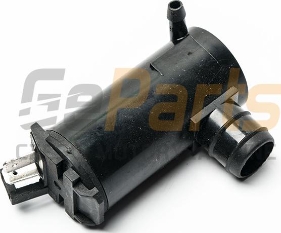 JPN 90B0020-JPN - Водяной насос, система очистки окон autospares.lv