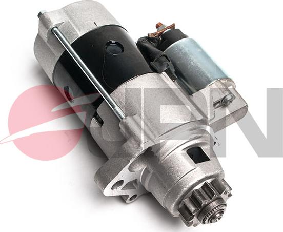 JPN 90E1003-JPN - Стартер autospares.lv