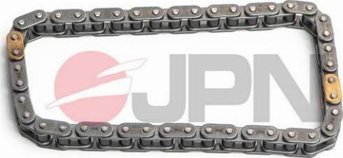 JPN 90R1009-JPN - Цепь привода распредвала autospares.lv