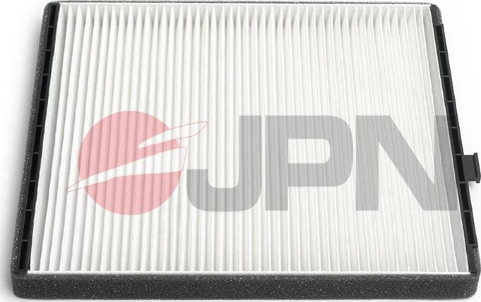 JPN 40F0004-JPN - Фильтр воздуха в салоне autospares.lv