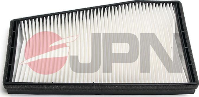 JPN 40F0005-JPN - Фильтр воздуха в салоне autospares.lv