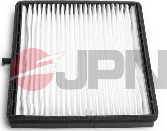 JPN 40F0006-JPN - Фильтр воздуха в салоне autospares.lv