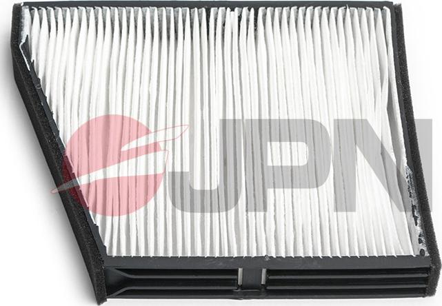 JPN 40F0001-JPN - Фильтр воздуха в салоне autospares.lv