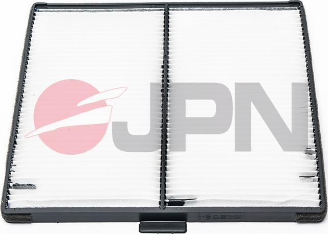 JPN 40F0014-JPN - Фильтр воздуха в салоне autospares.lv