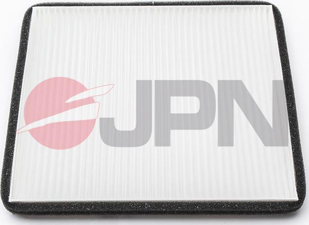 JPN 40F0018-JPN - Фильтр воздуха в салоне autospares.lv