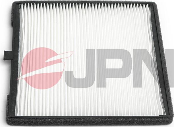 JPN 40F0305-JPN - Фильтр воздуха в салоне autospares.lv