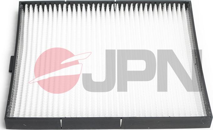 JPN 40F0302-JPN - Фильтр воздуха в салоне autospares.lv