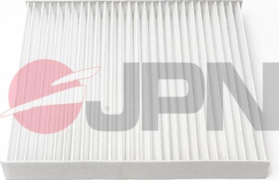 JPN 40F0A08-JPN - Фильтр воздуха в салоне autospares.lv