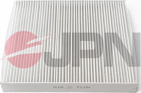 JPN 40F0A11-JPN - Фильтр воздуха в салоне autospares.lv