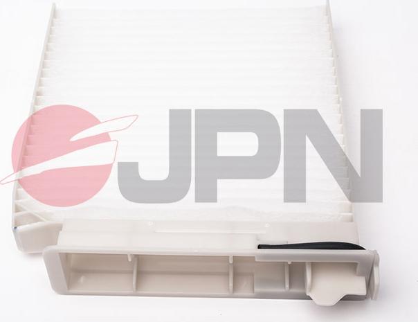 JPN 40F1010-JPN - Фильтр воздуха в салоне autospares.lv