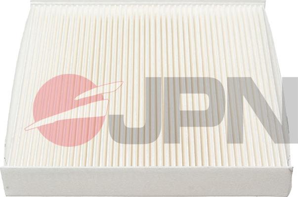 JPN 40F1035-JPN - Фильтр воздуха в салоне autospares.lv