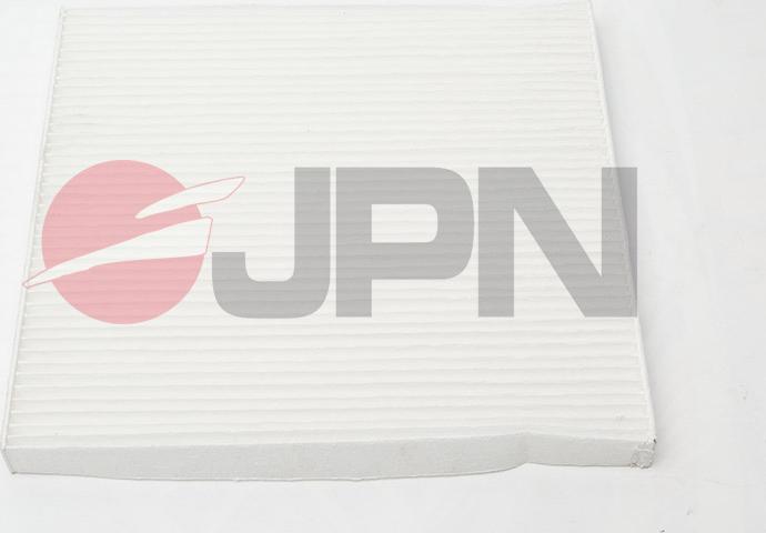 JPN 40F1025-JPN - Фильтр воздуха в салоне autospares.lv