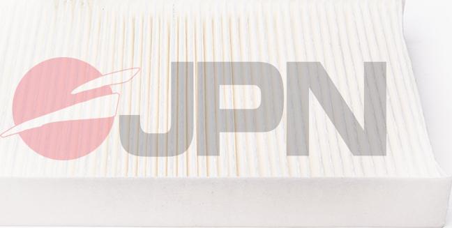 JPN 40F1026-JPN - Фильтр воздуха в салоне autospares.lv