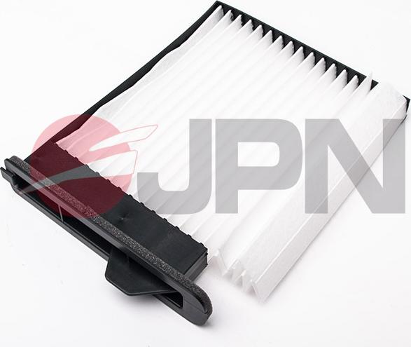 JPN 40F1021-JPN - Фильтр воздуха в салоне autospares.lv
