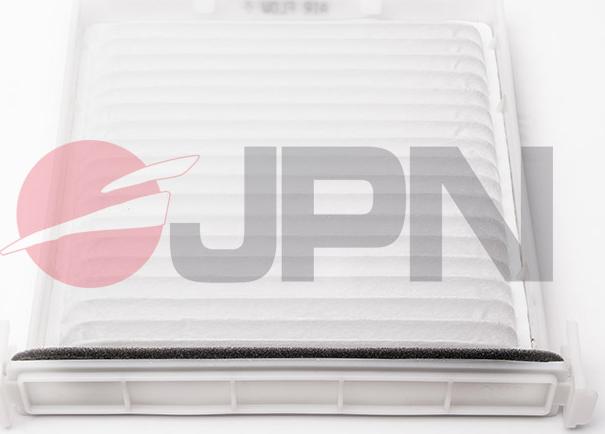 JPN 40F8002-JPN - Фильтр воздуха в салоне autospares.lv