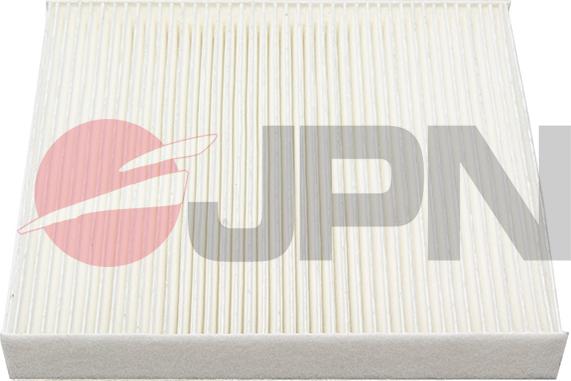 JPN 40F8015-JPN - Фильтр воздуха в салоне autospares.lv