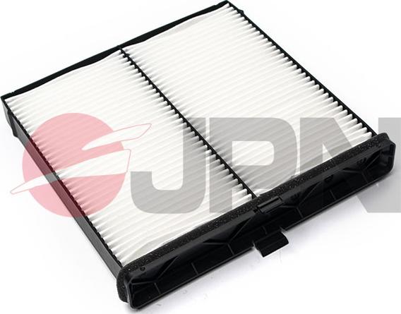 JPN 40F3024-JPN - Фильтр воздуха в салоне autospares.lv