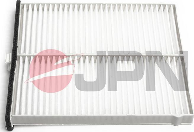 JPN 40F3022-JPN - Фильтр воздуха в салоне autospares.lv