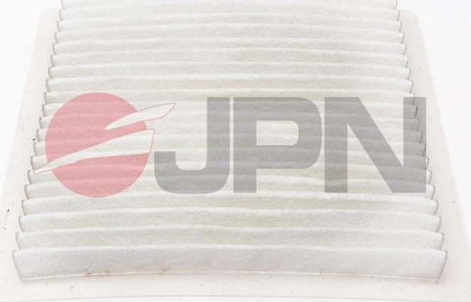JPN 40F2004-JPN - Фильтр воздуха в салоне autospares.lv