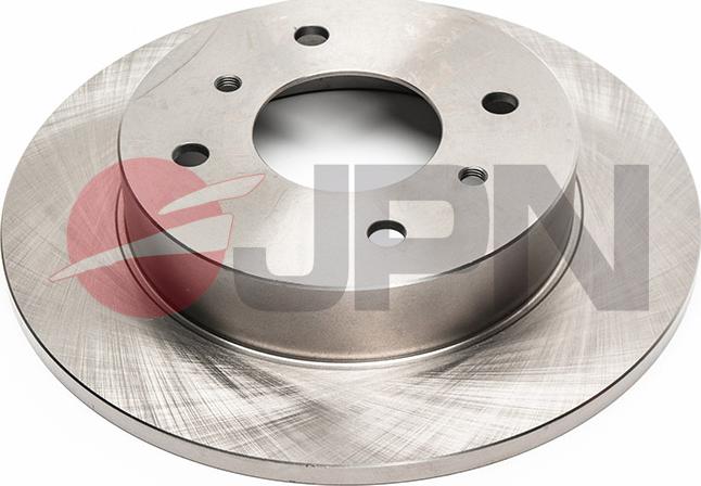JPN 40H1013-JPN - Тормозной диск autospares.lv