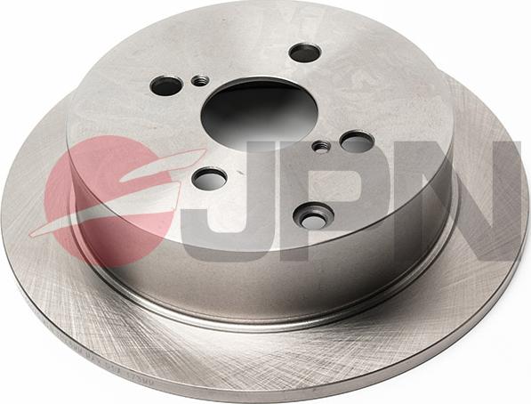 JPN 40H2043-JPN - Тормозной диск autospares.lv