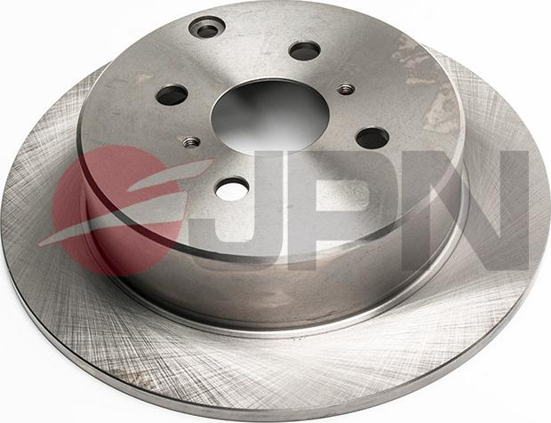 JPN 40H2020-JPN - Тормозной диск autospares.lv