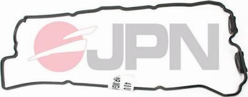 JPN 40U1025-JPN - Прокладка, крышка головки цилиндра autospares.lv