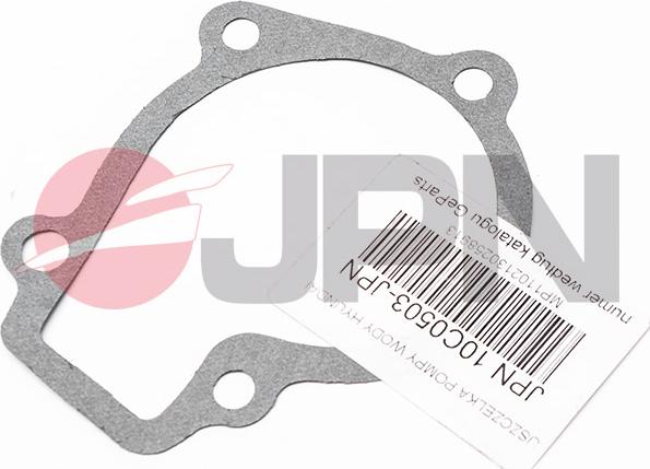 JPN 10C0503-JPN - Прокладка, водяной насос autospares.lv