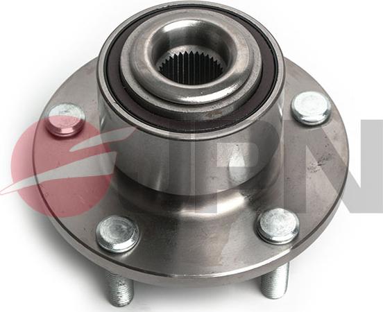 JPN 10L9051-JPN - Подшипник ступицы колеса, комплект autospares.lv