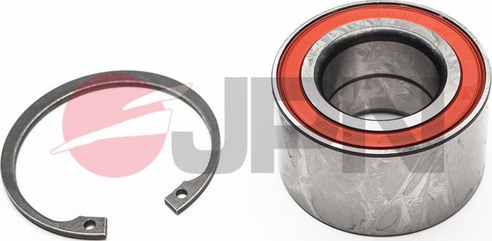 JPN 10L0001-JPN - Подшипник ступицы колеса, комплект autospares.lv