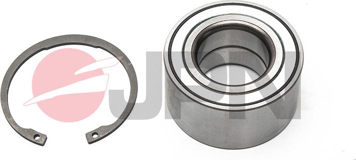 JPN 10L0025-JPN - Подшипник ступицы колеса, комплект autospares.lv