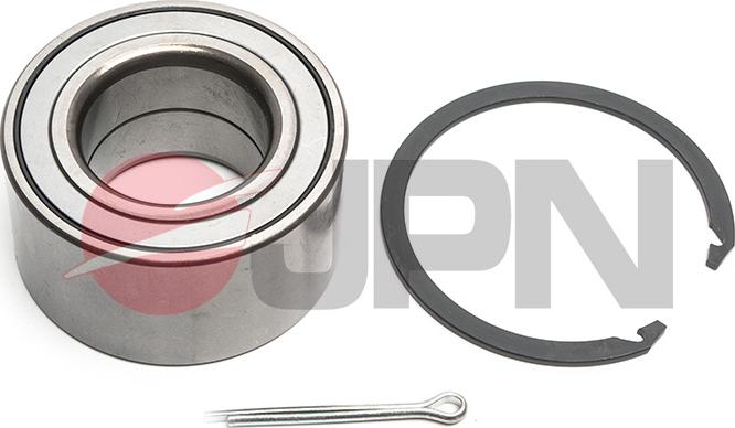 JPN 10L0313-JPN - Подшипник ступицы колеса, комплект autospares.lv