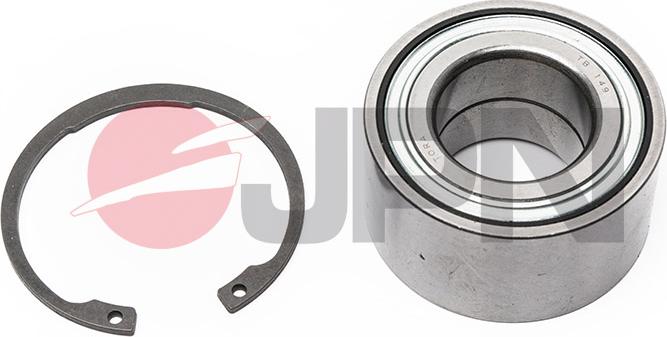 JPN 10L1048-JPN - Подшипник ступицы колеса, комплект autospares.lv