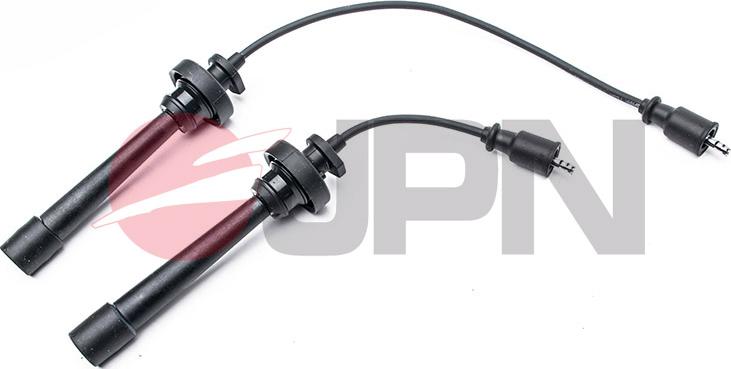 JPN 11E5004-JPN - Комплект проводов зажигания autospares.lv