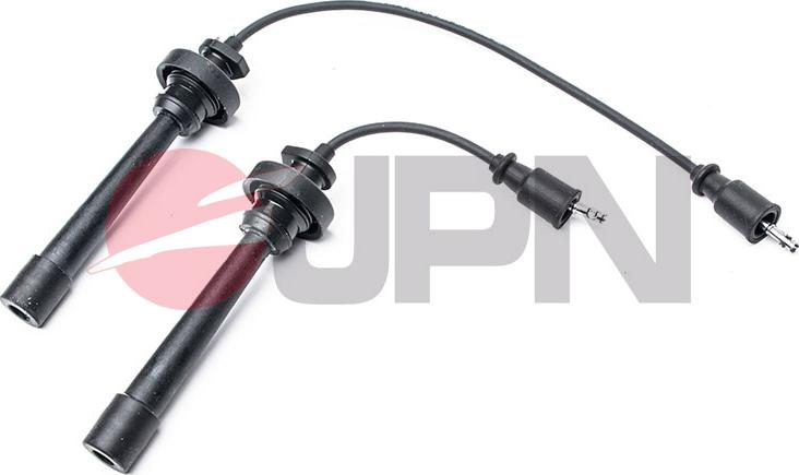JPN 11E5019-JPN - Комплект проводов зажигания autospares.lv