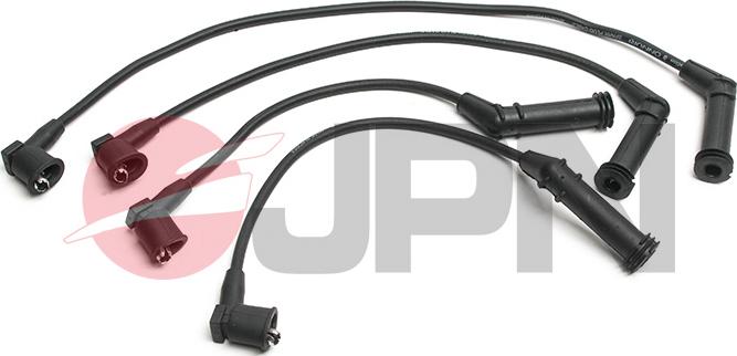 JPN 11E0505-JPN - Комплект проводов зажигания autospares.lv