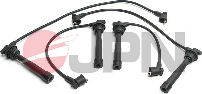 JPN 11E0503-JPN - Комплект проводов зажигания autospares.lv